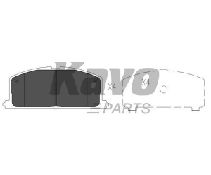 KBP-9109 KAVO PARTS 